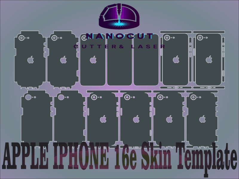 APPLE IPHONE 16e